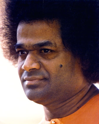 Beloved Bhagawan Sri Sathya Sai Baba